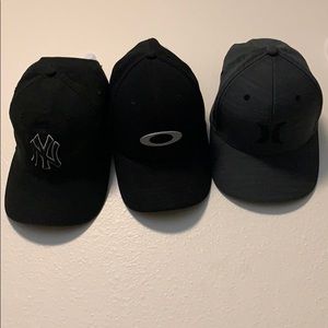 Hat bundle